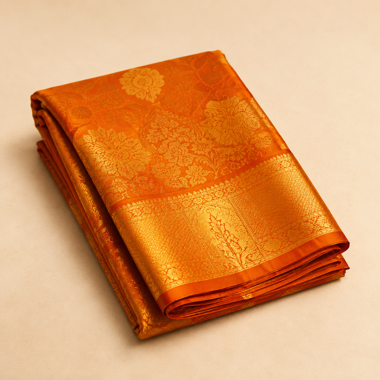 Festive Silk Saree