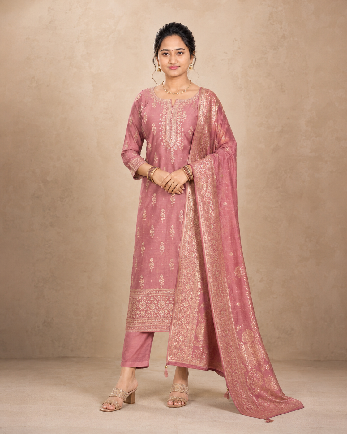 Kurti Sets
