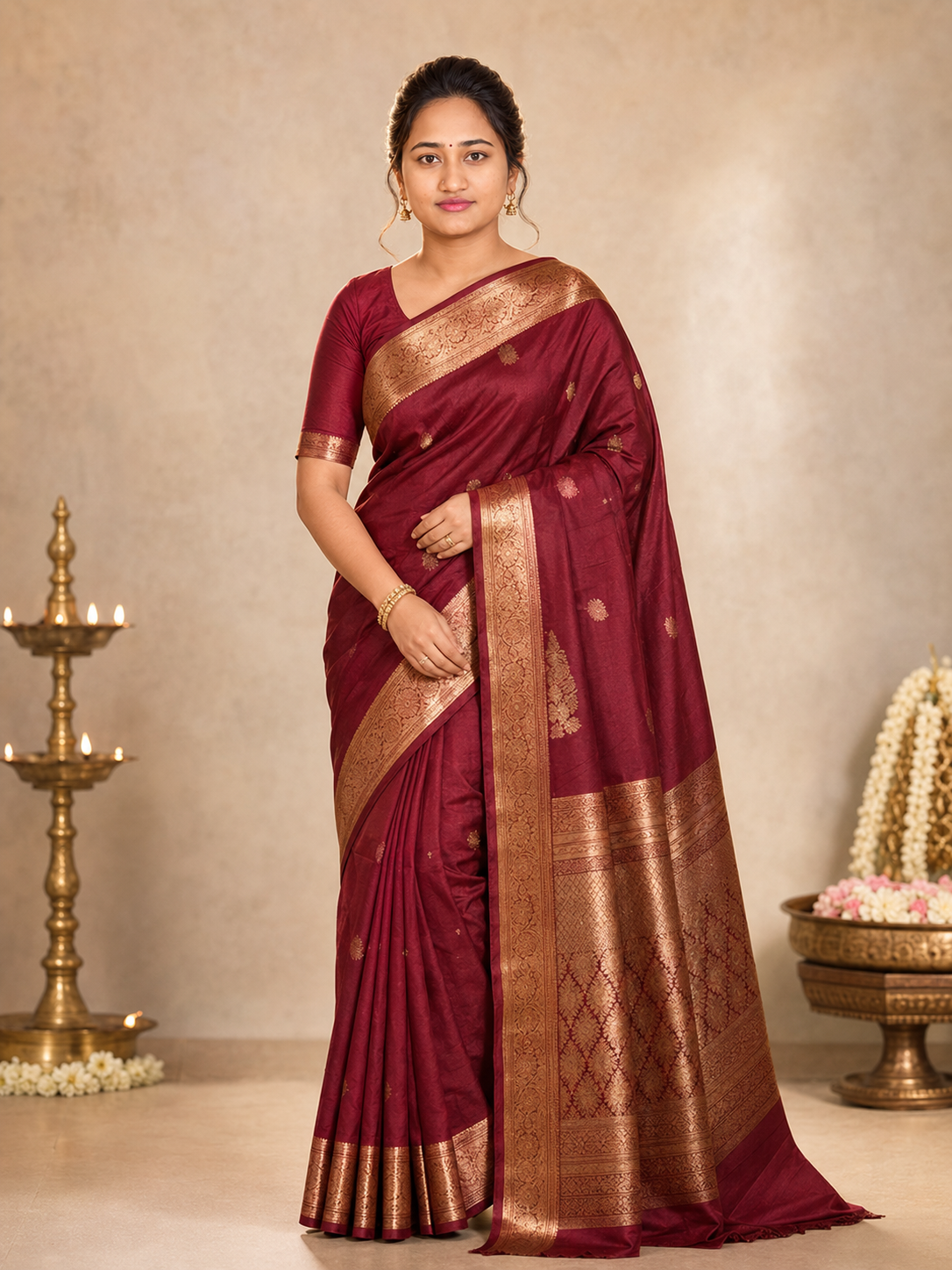 Silk Sarees