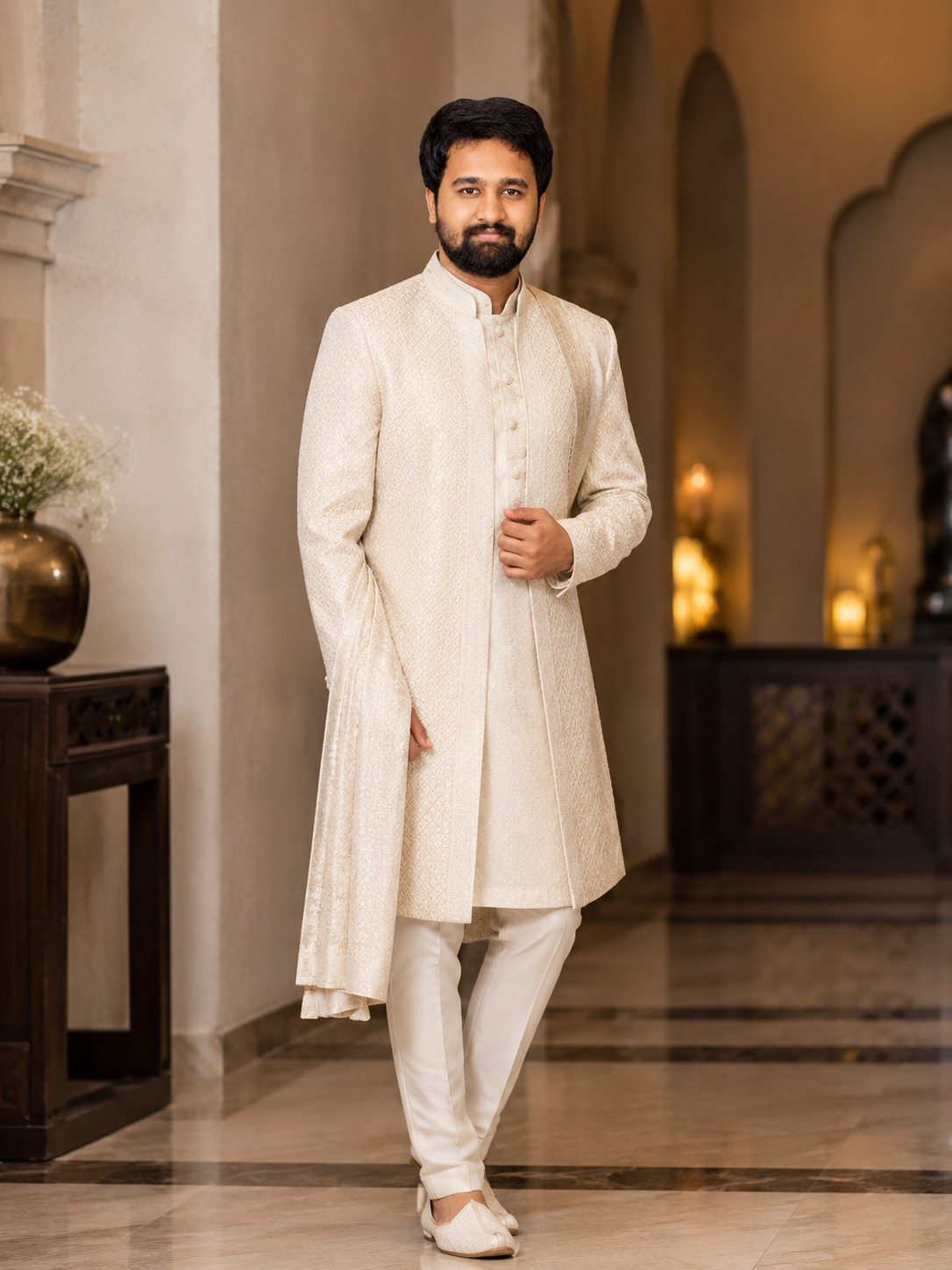 Men ethnic collections