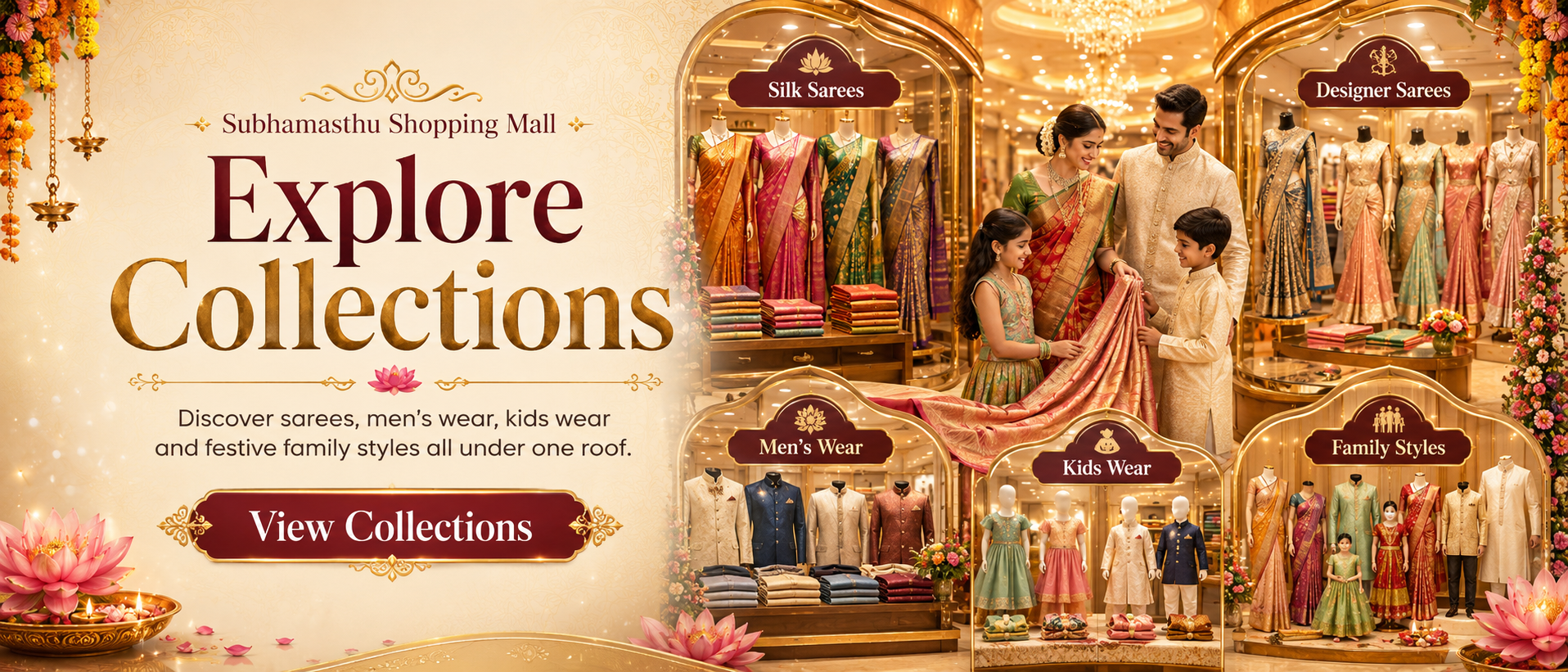 Subhamasthu banner 1