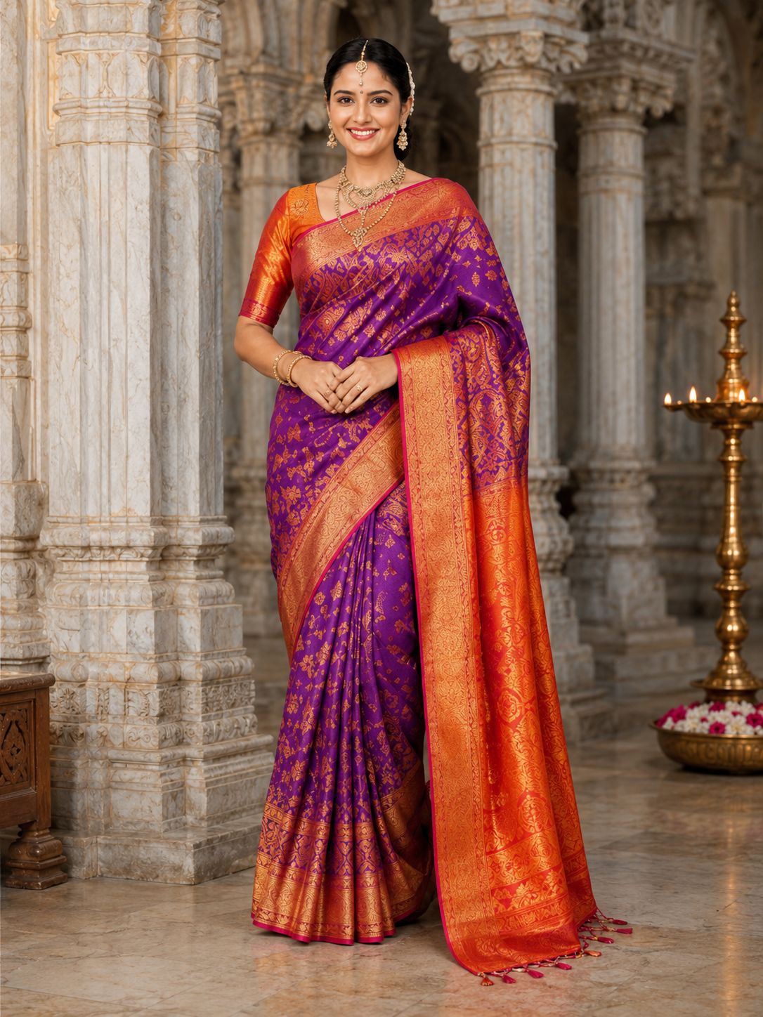 Silk Sarees