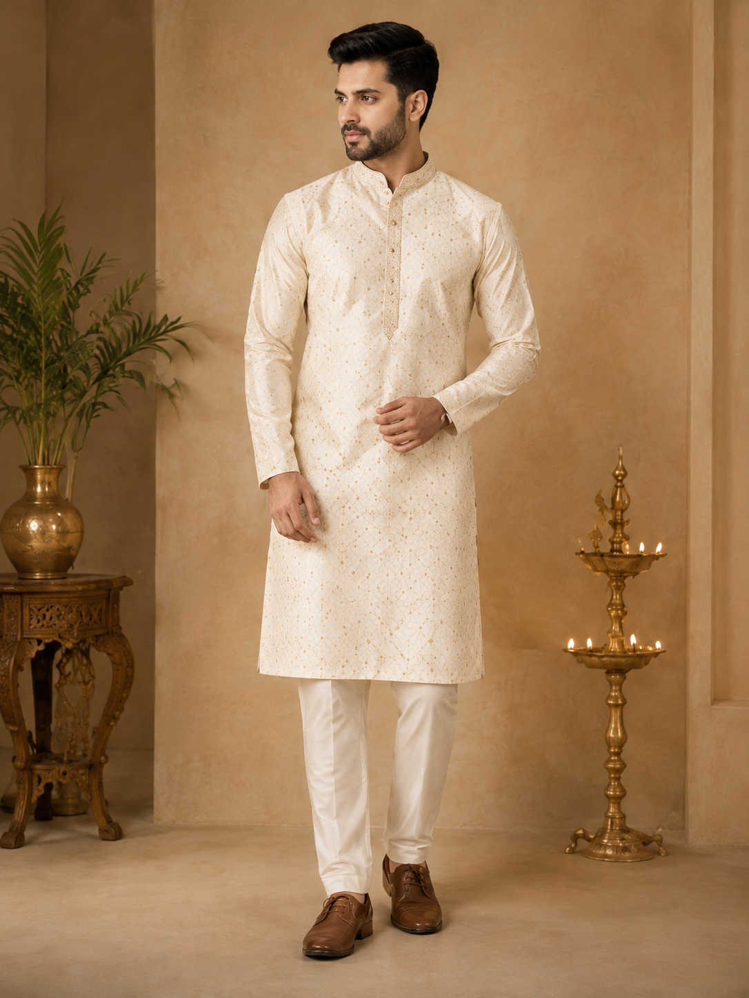 Kurta Sets
